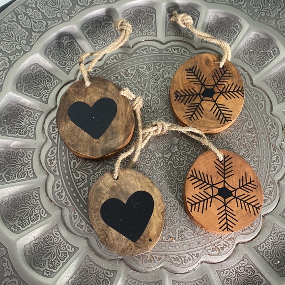 Christmas Ornaments - Picture 2 of 2